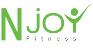 Logo van Njoy Fitness Den Haag